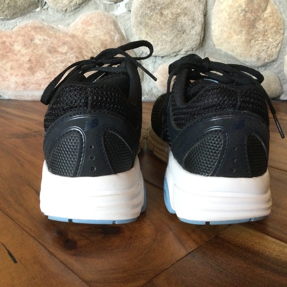 ✔️ New Balance 460 V2 Tech-Ride Sneaker Ladies Size 7 - Picture 4 of 8